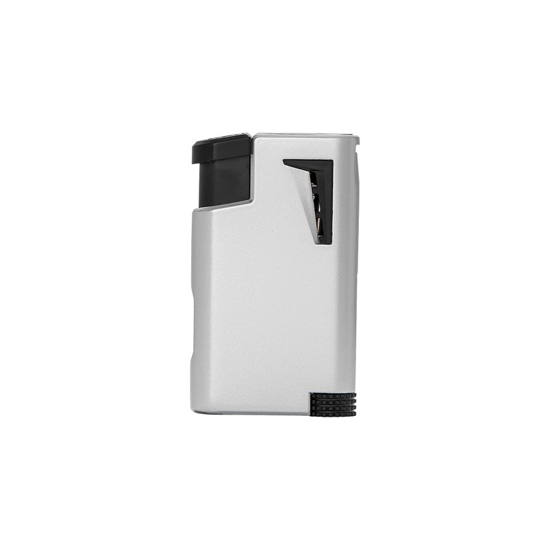 Xikar XK1 Single Jet Flame Torch Lighter, Innovative Technology, Single-Action