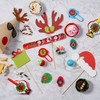 THE TWIDDLERS - 100 Huge Assortment of Christmas Toys for