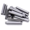 D3 (3mm x 8mm) Slotted Spring Pin (Heavy) - Stainless