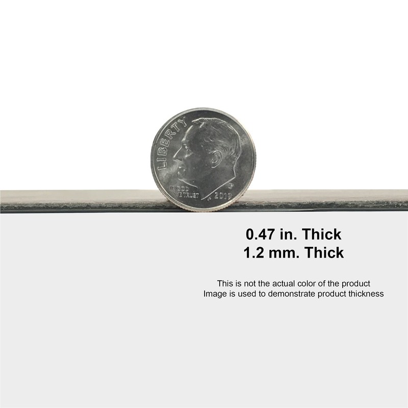 Ergode Sterling Vinyl Self-Adhesive Flooring Collection | 20 Tiles/20 sq.