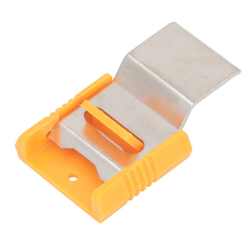 4Pcs Industrial Electric Lock Switch Steel Multipurpose Lockout Device for