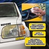Chemical Guys Headlight Restoration & Ceramic Kit