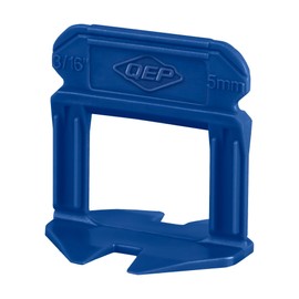 QEP LASH XL Tile Leveling System Clips for 3/16" Grout (2,000-pack)