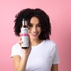 CURLSMITH - Full Body Volumizing Hair Lotion, Curl Definition, Instant