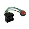 Hama In-Car Adaptor for VW / Most-Iso, power supply and
