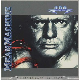 ミーン・マシーン