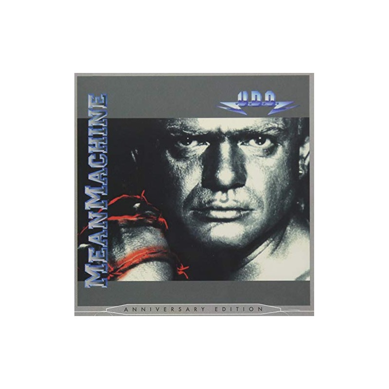 ミーン・マシーン