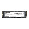Patriot Memory P300 256GB M.2 SSD 2280 NVMe PCIe Gen