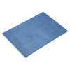 herzbach home Premium PURA Bath Mat 50 x 70 cm