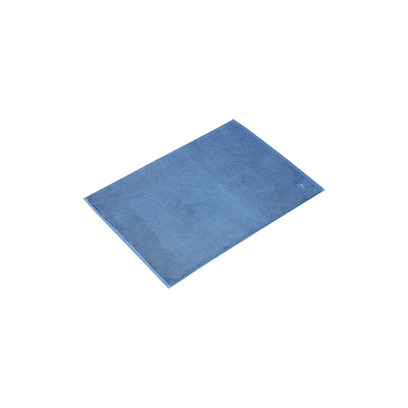 herzbach home Premium PURA Bath Mat 50 x 70 cm