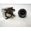 PRIVATE ROTARY AIR CONDITIONING 3 SPEED BLOWER SWITCH UNIVERSAL,INDA