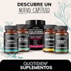 Quotidien | Creatina Monohidratada Micronizada de pureza superior a cualquier