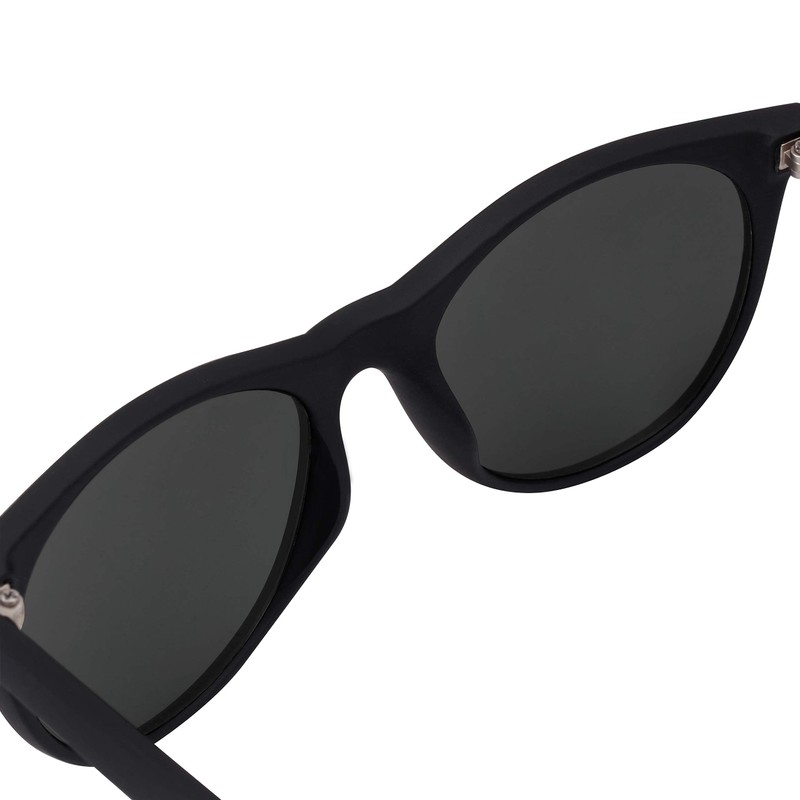 La Optica B.L.M. Sunglasses for Men / Women UV400 Round
