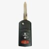 Mazda NEW Mazda 2 2011-2014 Remote Flip Key BGBX1T478SKE12