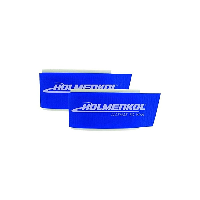 Holmenkol Ski Carving/Alpine Clip 1 Pair/2pcs)