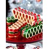 Sevigny's Thin Ribbon Candy Old-Fashioned Christmas Classic - Made in