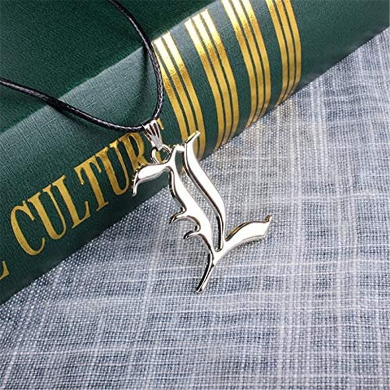 Death Note Feather Pen Notebook Fashion Anime Themed Death Note