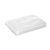 Fresherpack 12cm x 16cm Vacuum Food Sealer Embossed Bags (Pack