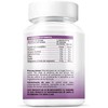 BIO B Magnesio 60 cápsulas veganas