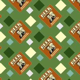 GRAPHICS & MORE Beer Goggles Why Let Reality Ruin Perfectly Good Night Funny Humor Gift Wrap Wrapping Paper Rolls