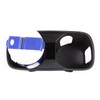 Center Console Cup Holders Coaster Compatible with Land Rover Defender