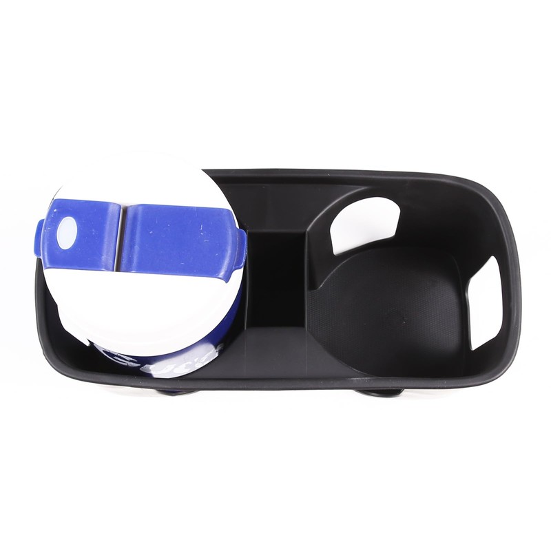 Center Console Cup Holders Coaster Compatible with Land Rover Defender