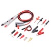 P1503D Multímetro multifuncional Cables de prueba, Kits de cables de