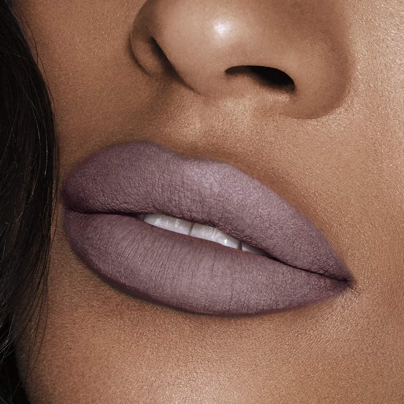 Maybelline New York Color Sensational Powder Matte Metallics Lipstick |30
