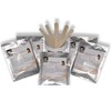 Papaya Exfoliating Mask Peel Off Face Masks Alginate Exfoliating and