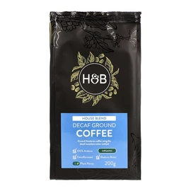 Holland & Barrett Decaf Coffee