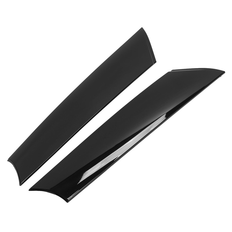 1 Pair Windshield A Pillar Molding Trim 51137128157 A Pillar