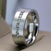 (women's size 6 & men's size 12) - LOVERSRING His