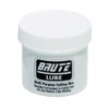 Champion Cutting Tool BruteLube 2 oz Tub Cutting Wax Lubricant: