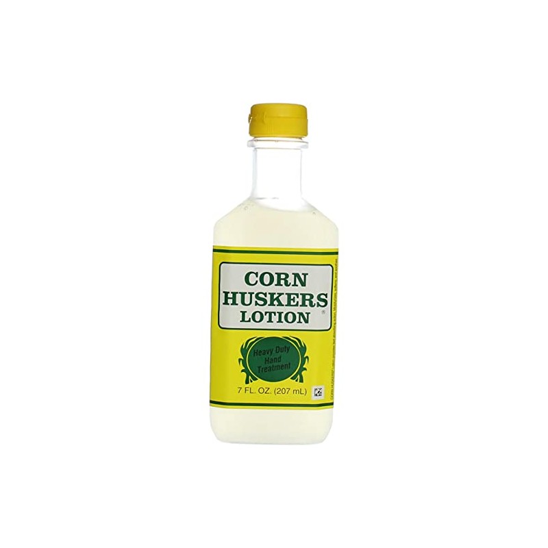 Corn Huskers Lotion 7 oz ( Pack of 3)