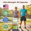 aSquared Nutrition Turmeric Curcumin 1300mg with BioPerine Black Pepper Extract