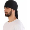 Unbranded Cooling Durag Du-rag Wave Cap Hat Doo Rag Biker