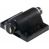 NEW 2x Magnetic Pressure Touch Catch for Cabinet Doors Catches