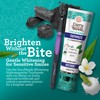 GuruNanda Butter on Gums Charcoal Toothbrush - 8000+ Softex Bristles