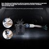 JAKIA CPAP Hose Tube Dryer Cleaning KIT_Water Moisture Cleaner_Drying Water