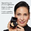LAURA GELLER NEW YORK Precision Blending Sponge for Face Makeup