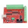 Motion Controller Card Breakout Board 100Khz USB Interface for CNC