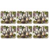 Jason Vintage Wines Coasters - Set of 6
