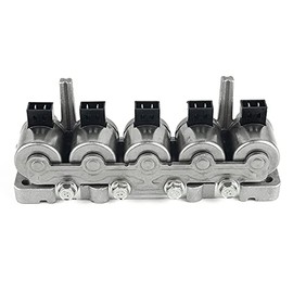 46313-23000 Automatic Transmission Shift Solenoid Kit Compatibile For Hyundai Kia KM replace A4CF1 A4CF2