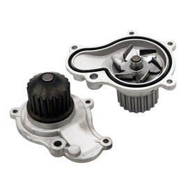 Timing Belt Water Pump Kit fits for 2003 2004 2005 2006 2007 2008 2009 For Chrysler PT Cruiser, 2003-2005 For Dodge Neon 2.4L 16V DOHC Turbocharged