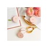 Face Powder Skinfood Peach Cotton Multi Finish 15g