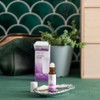 Aura Cacia Aromatherapy Roll-On, Lavender - Pre-Blended Essential Oils in