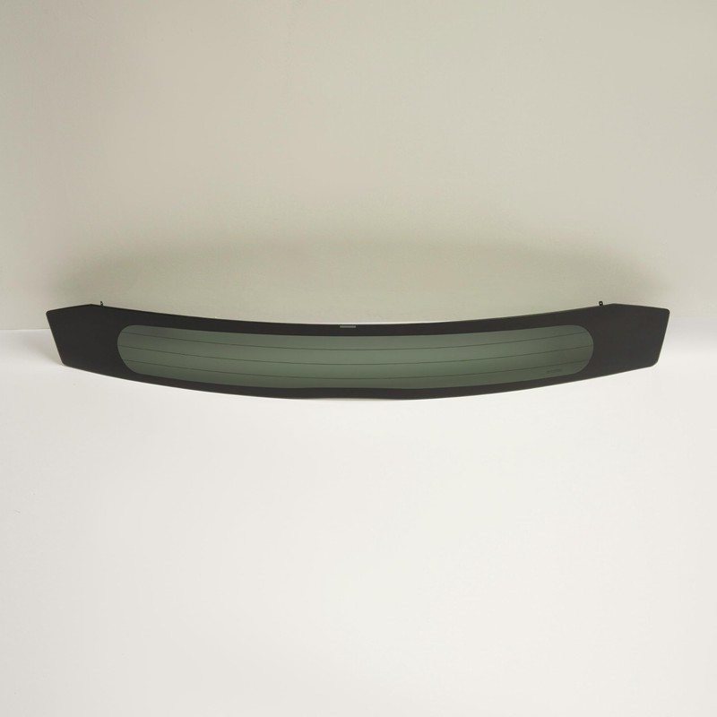 JMTAAT Heated Lower Rear Window Compatible with 2010-2015 Toyota Prius