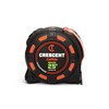 Crescent Lufkin 25 Ft. SHOCKFORCE NITE EYE Tape Measure |