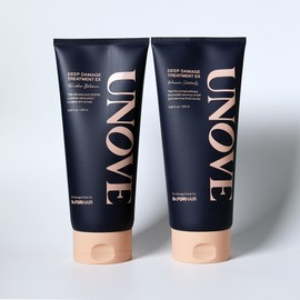 Anob Deep Damage Treatment EX 2-piece set / 어노브 딥 데미지 트리트먼트 이엑스 2종 세트