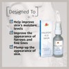 Reviva Labs Hyaluronic Acid Serum, 1 Fluid Ounce